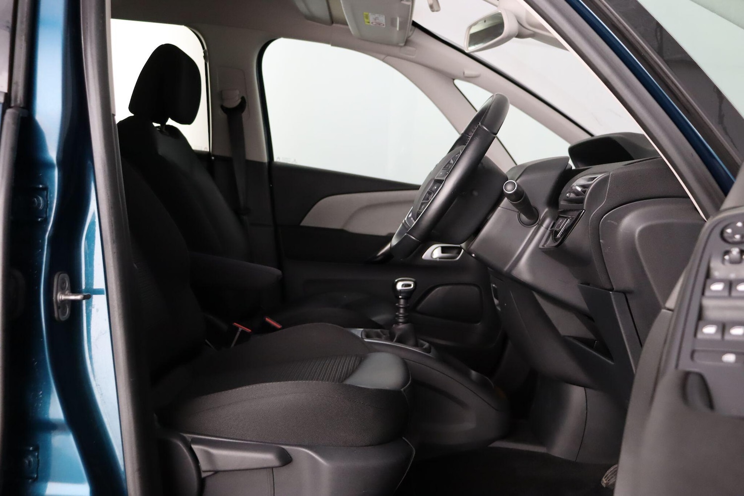 Used Citroen C4 Grand Picasso 2022 for sale - 76952729: Photo 13