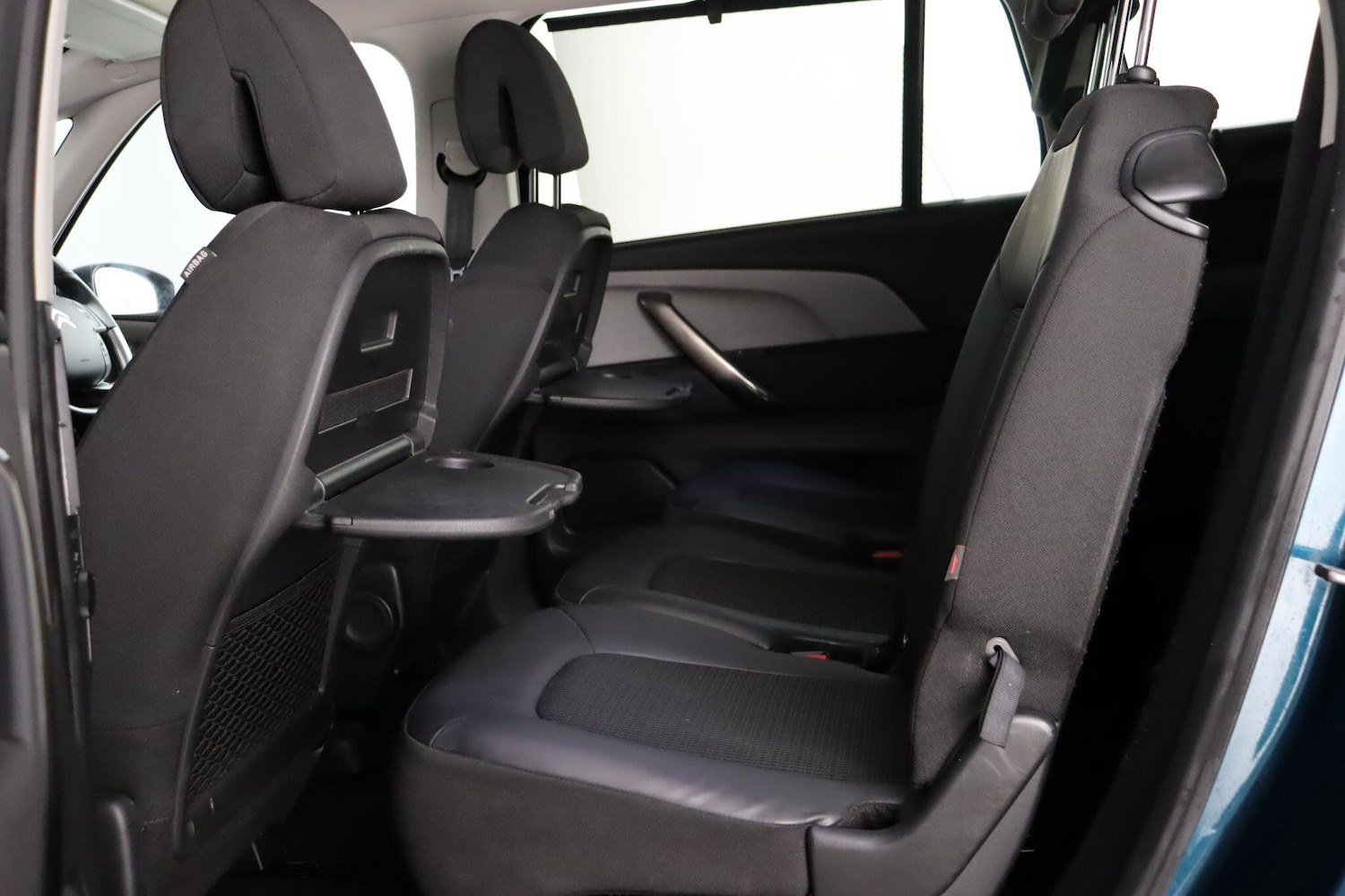 Used Citroen C4 Grand Picasso 2022 for sale - 76952729: Photo 14