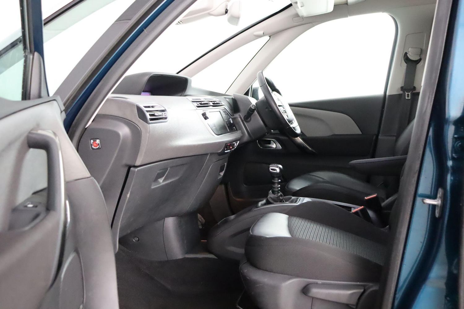 Used Citroen C4 Grand Picasso 2022 for sale - 76952729: Photo 15