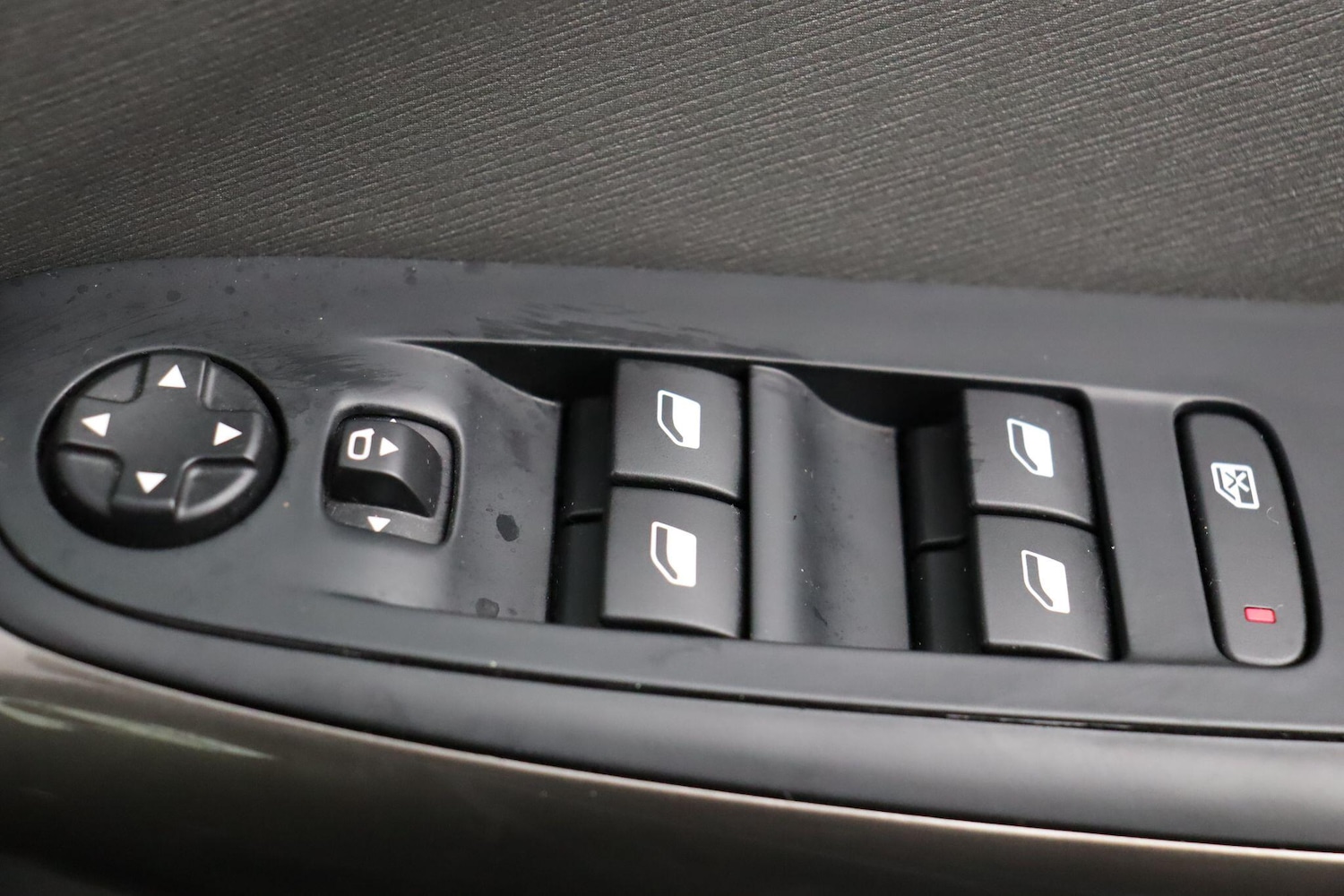 Used Citroen C4 Grand Picasso 2022 for sale - 76952729: Photo 18