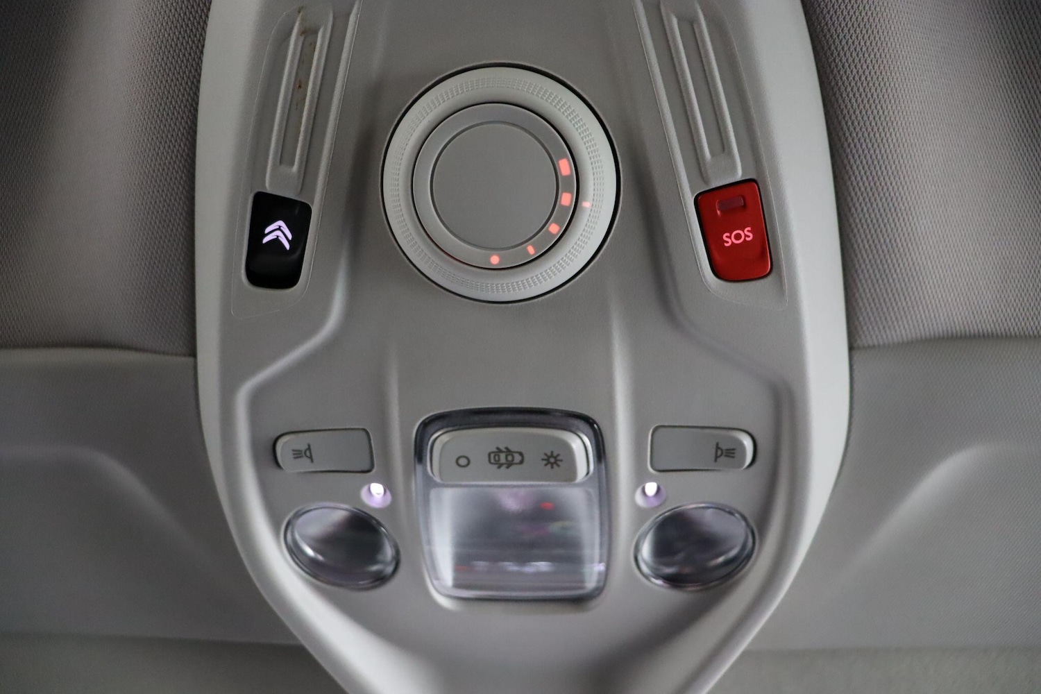 Used Citroen C4 Grand Picasso 2022 for sale - 76952729: Photo 19