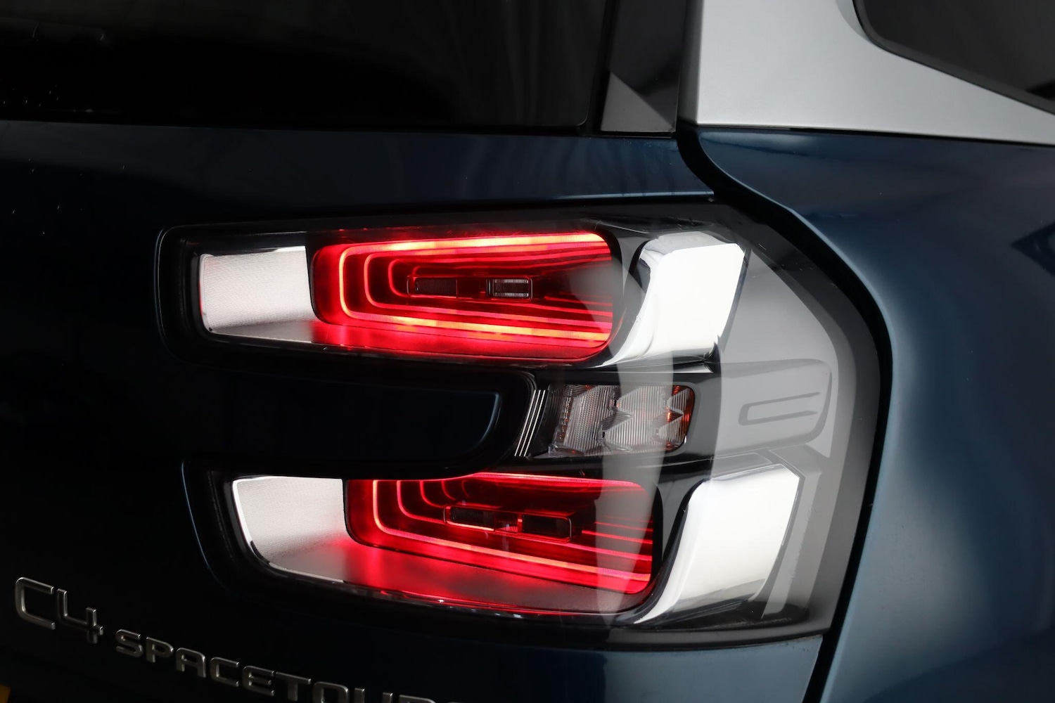 Used Citroen C4 Grand Picasso 2022 for sale - 76952729: Photo 25