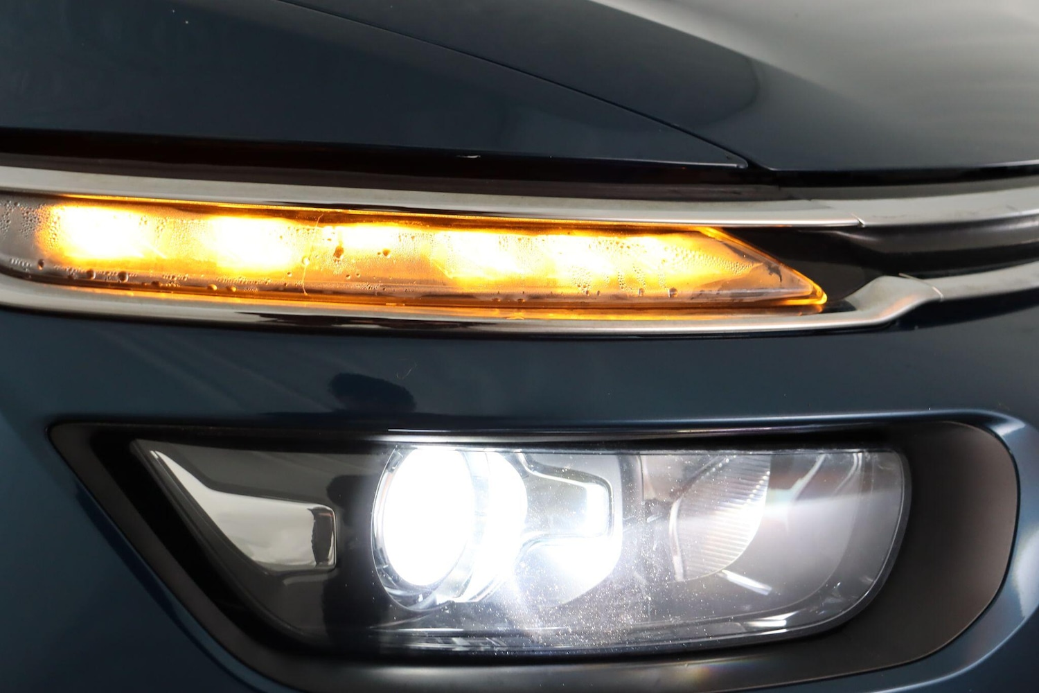 Used Citroen C4 Grand Picasso 2022 for sale - 76952729: Photo 27