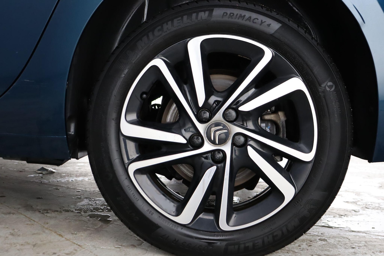 Used Citroen C4 Grand Picasso 2022 for sale - 76952729: Photo 28