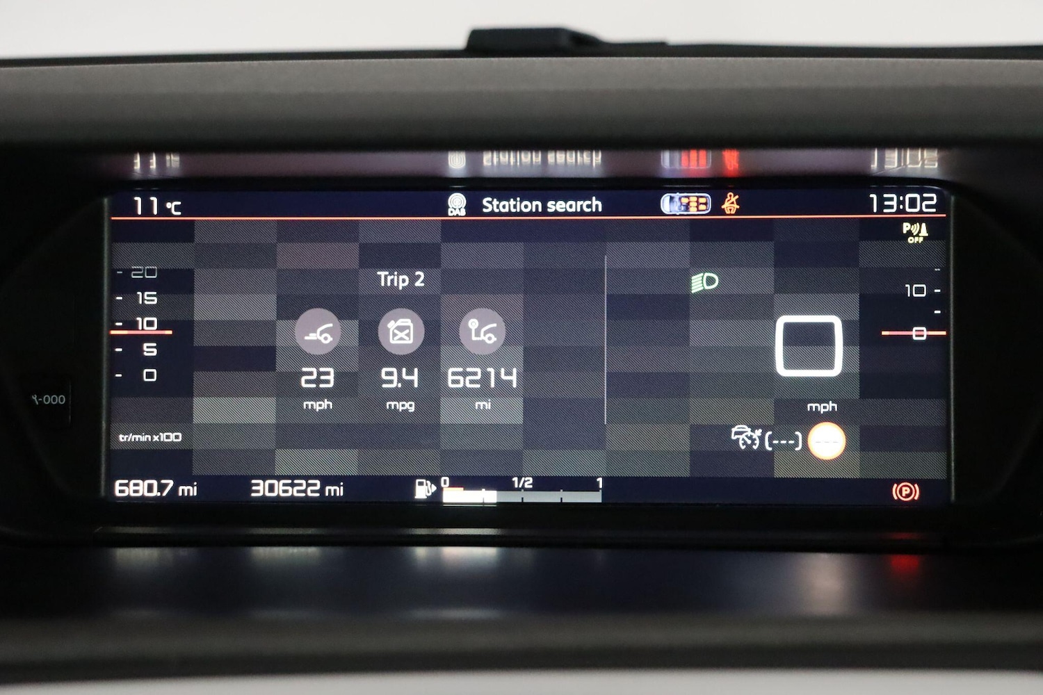 Used Citroen C4 Grand Picasso 2022 for sale - 76952729: Photo 29