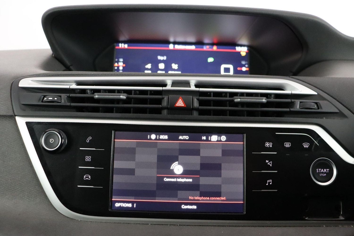 Used Citroen C4 Grand Picasso 2022 for sale - 76952729: Photo 30