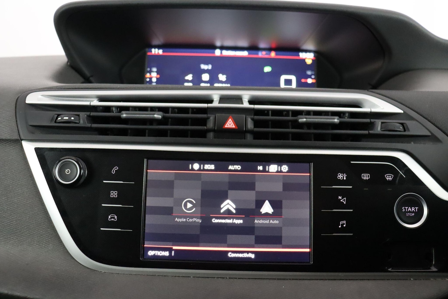 Used Citroen C4 Grand Picasso 2022 for sale - 76952729: Photo 31