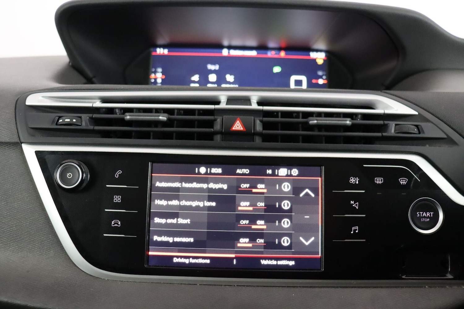 Used Citroen C4 Grand Picasso 2022 for sale - 76952729: Photo 32