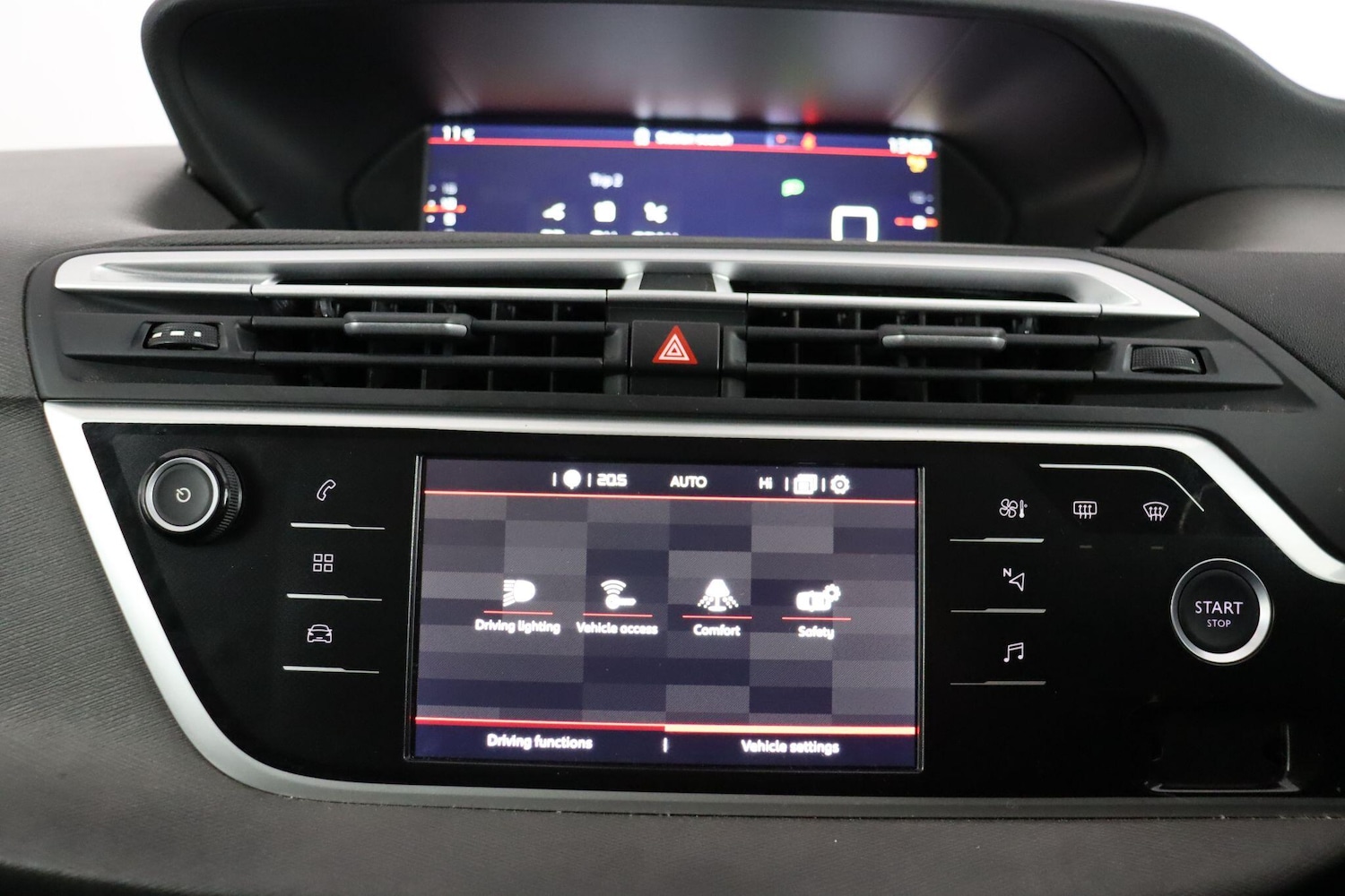 Used Citroen C4 Grand Picasso 2022 for sale - 76952729: Photo 33