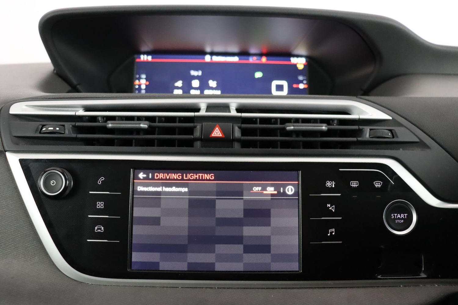 Used Citroen C4 Grand Picasso 2022 for sale - 76952729: Photo 34