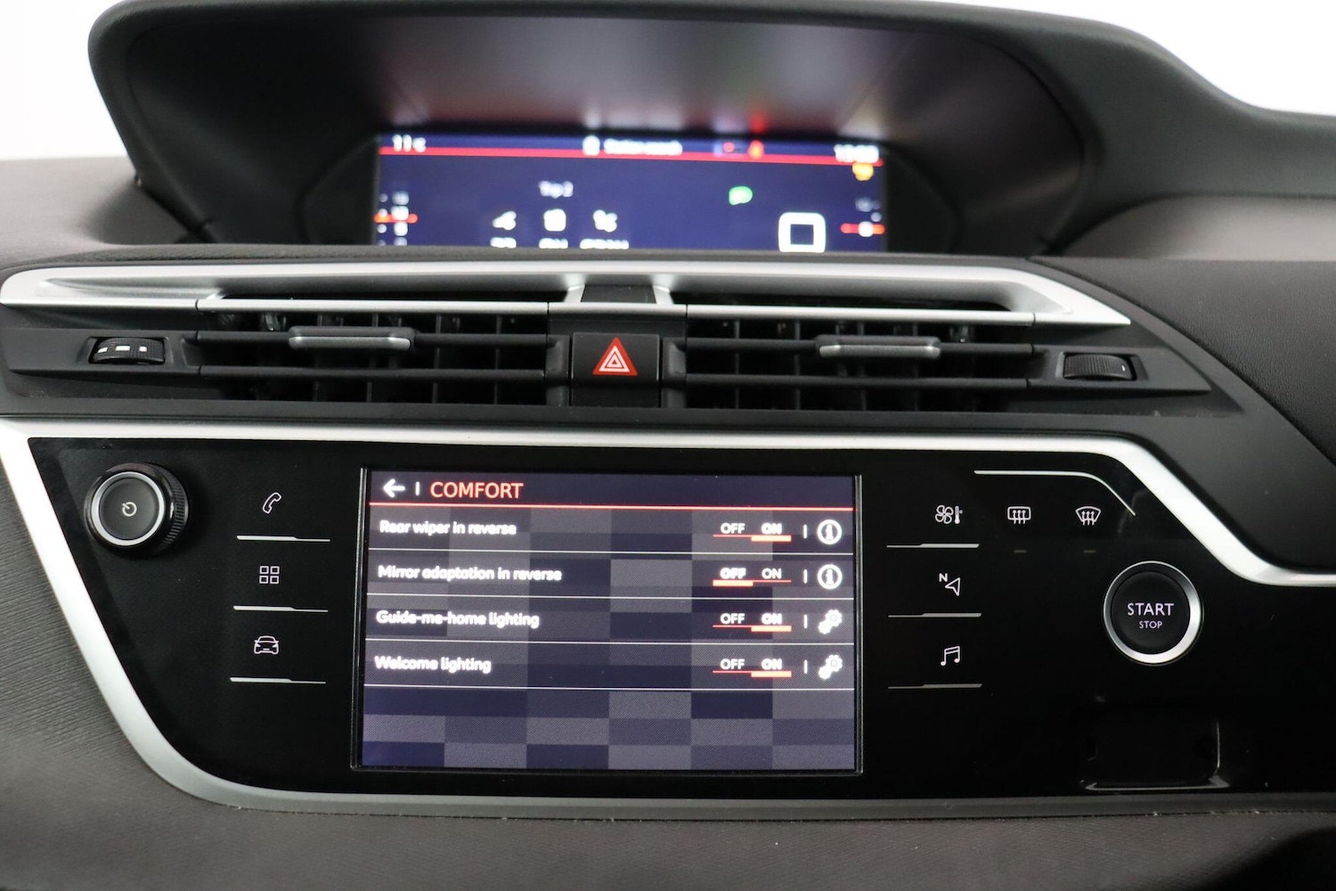 Used Citroen C4 Grand Picasso 2022 for sale - 76952729: Photo 36