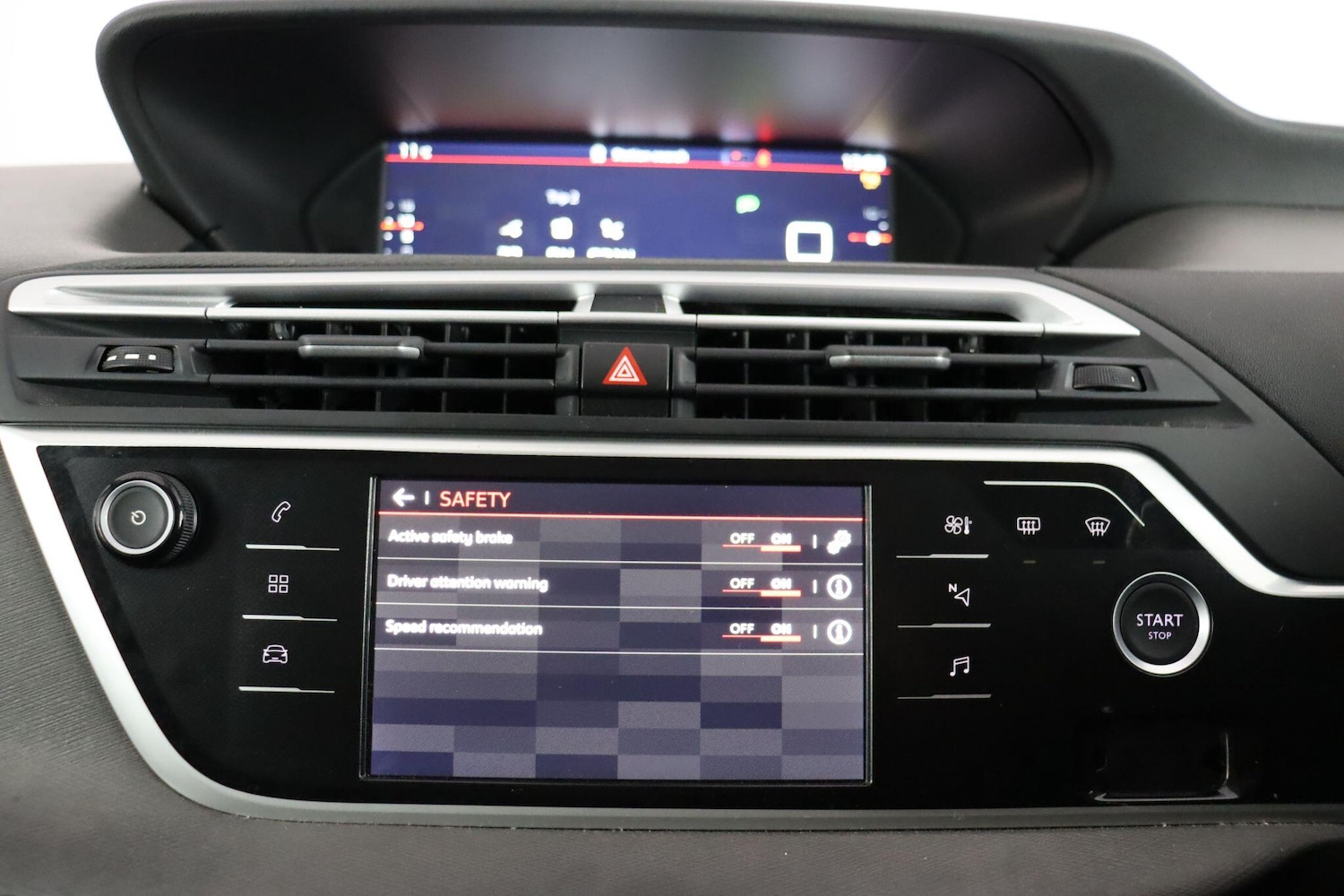 Used Citroen C4 Grand Picasso 2022 for sale - 76952729: Photo 38