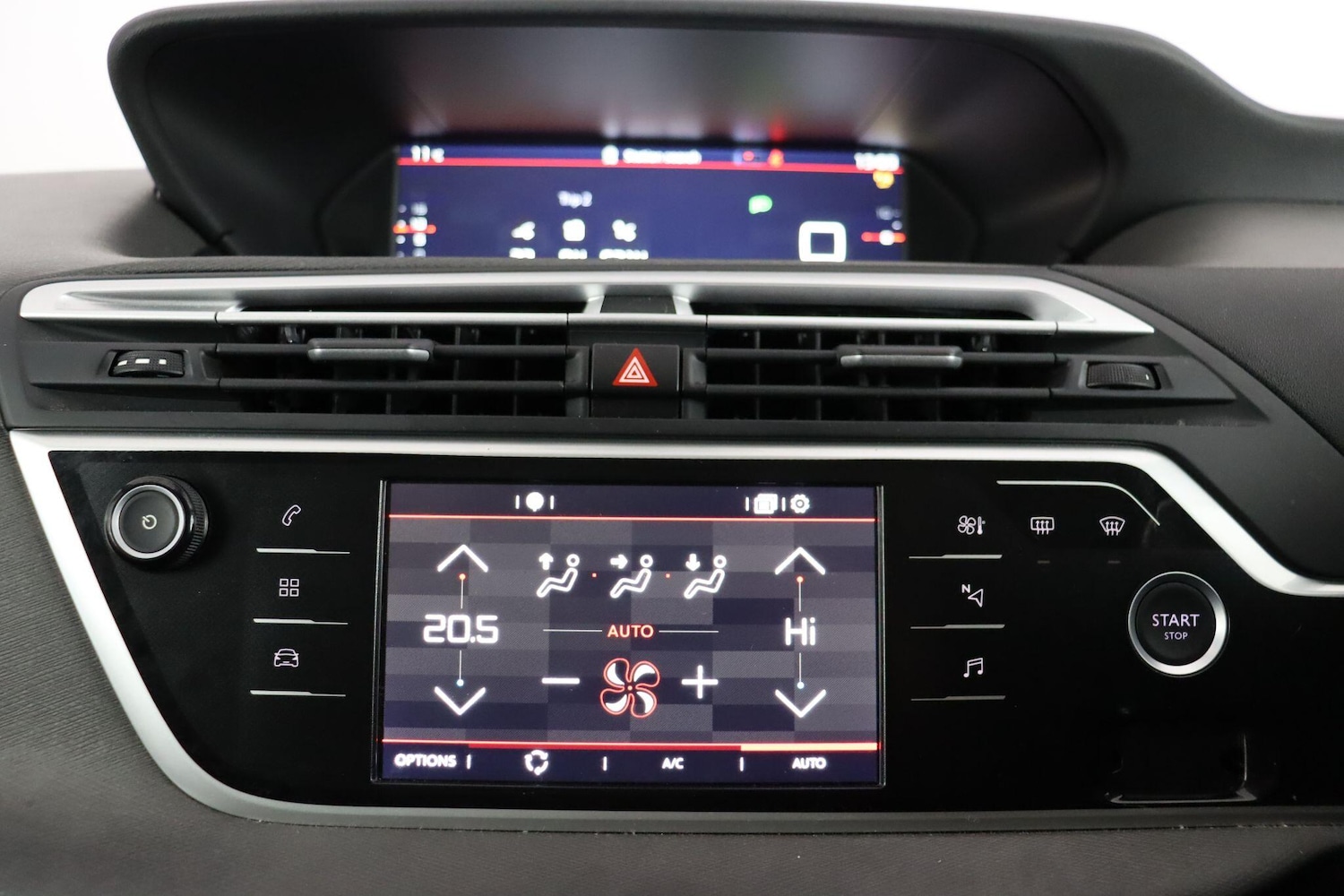 Used Citroen C4 Grand Picasso 2022 for sale - 76952729: Photo 39