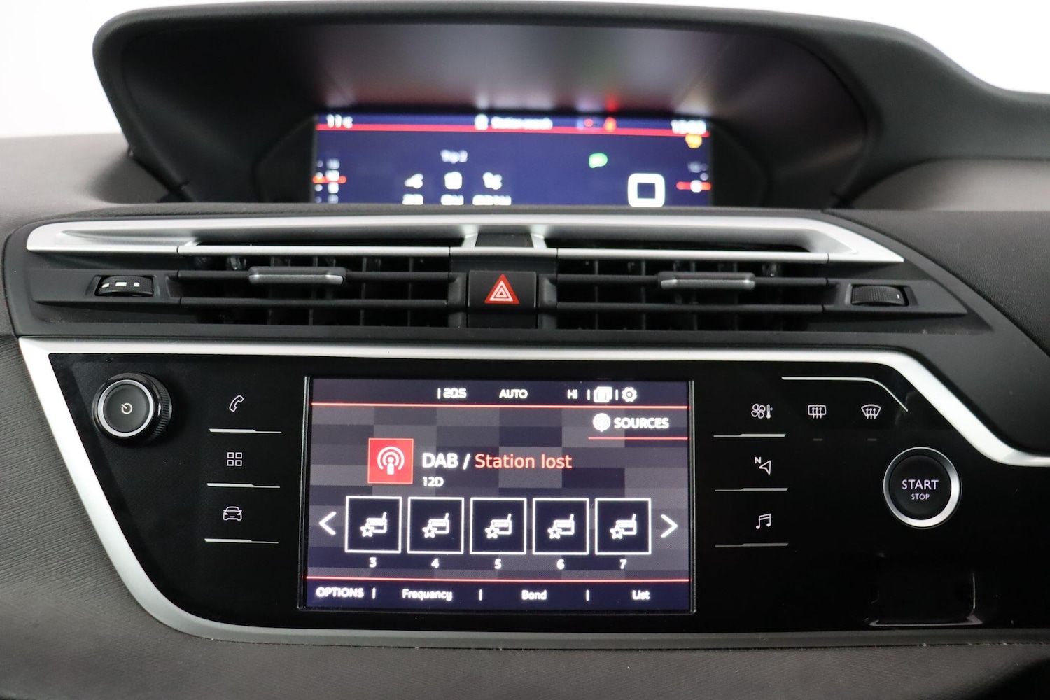 Used Citroen C4 Grand Picasso 2022 for sale - 76952729: Photo 41