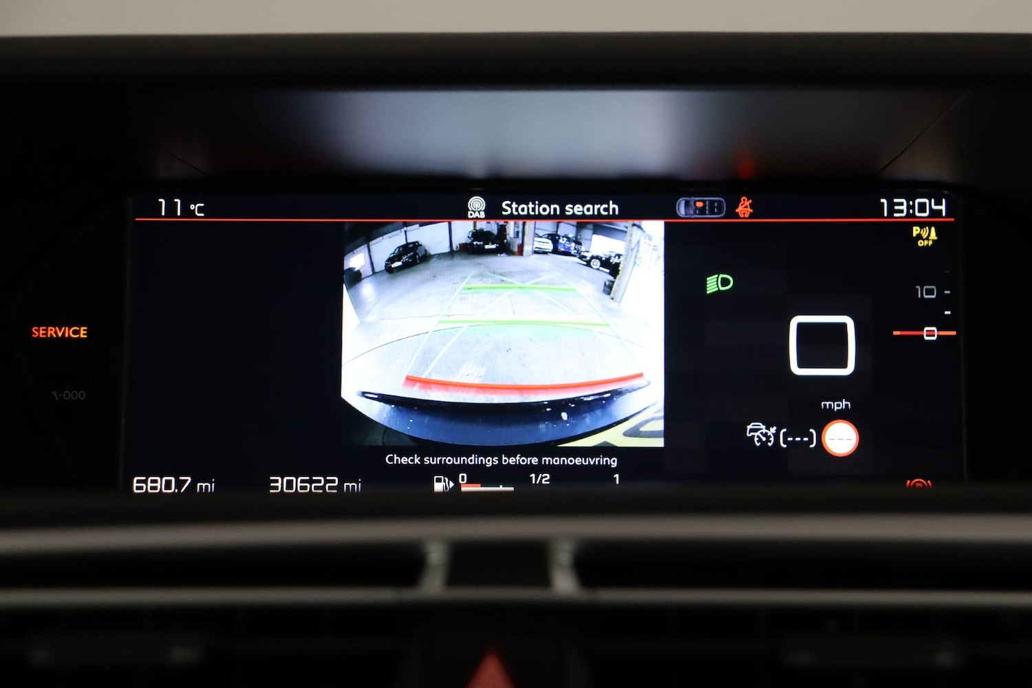 Used Citroen C4 Grand Picasso 2022 for sale - 76952729: Photo 43