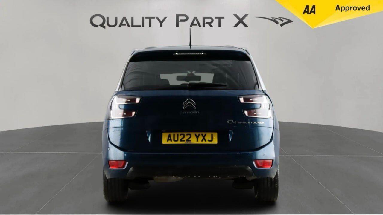 Used Citroen C4 Grand Picasso 2022 for sale - 76952729: Photo 6