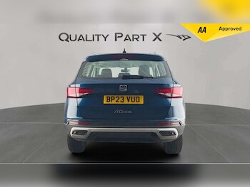 Used SEAT Ateca 2023 for sale - 78263719: Photo