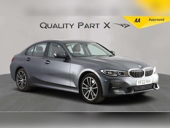 Used BMW 3 Series 2022 for sale - 79481460: Photo