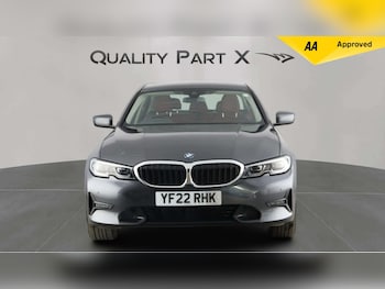 Used BMW 3 Series 2022 for sale - 79481460: Photo
