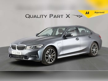 Used BMW 3 Series 2022 for sale - 79481460: Photo