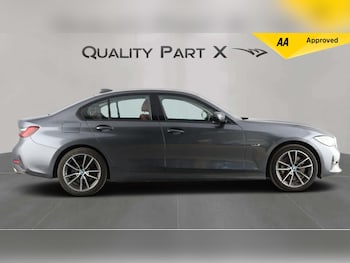 Used BMW 3 Series 2022 for sale - 79481460: Photo