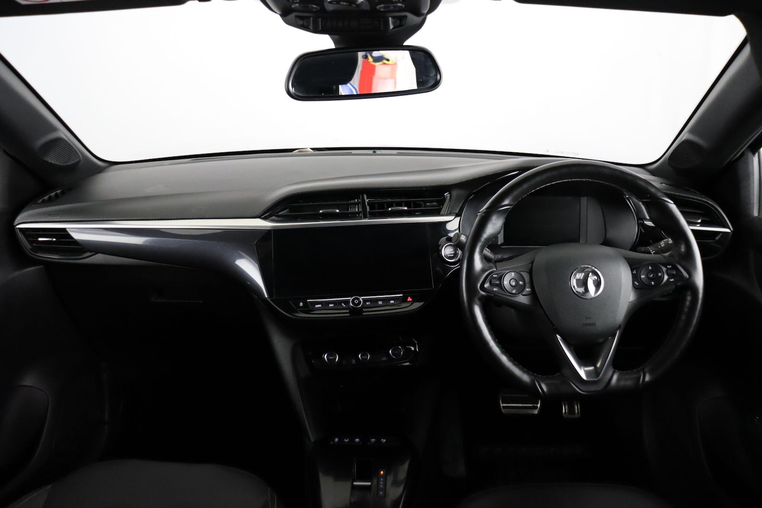 Used Vauxhall Corsa 2022 for sale - 77331455: Photo 10