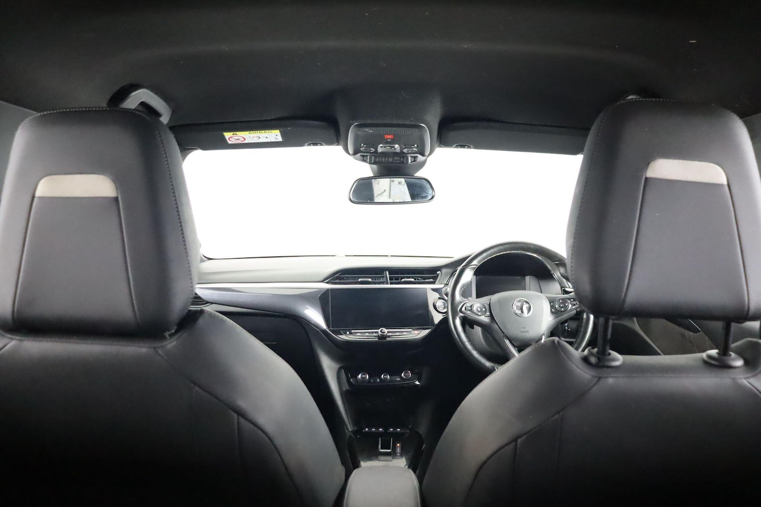 Used Vauxhall Corsa 2022 for sale - 77331455: Photo 11