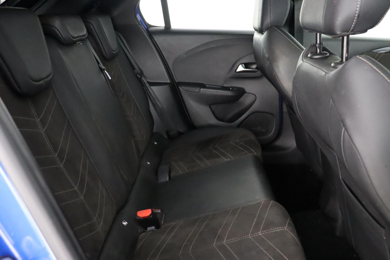 Used Vauxhall Corsa 2022 for sale - 77331455: Photo 12