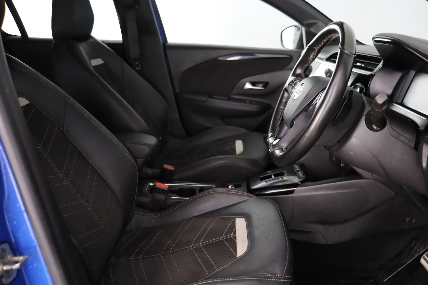 Used Vauxhall Corsa 2022 for sale - 77331455: Photo 13