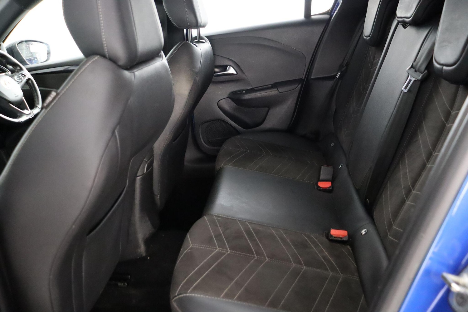 Used Vauxhall Corsa 2022 for sale - 77331455: Photo 14