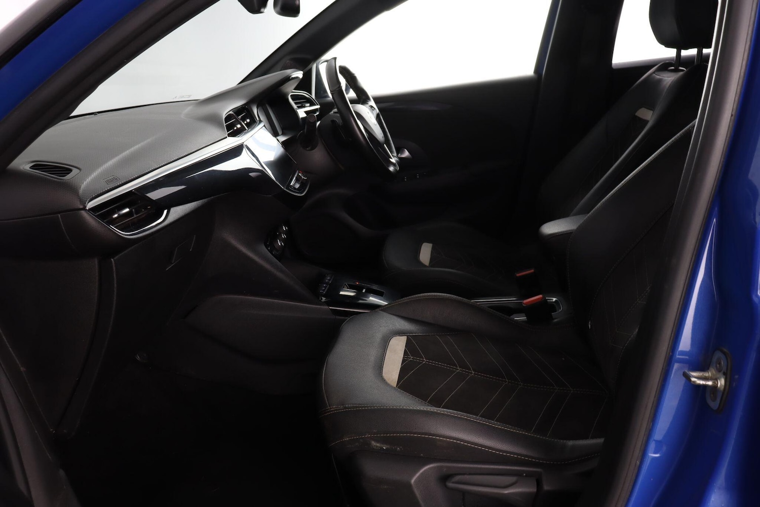 Used Vauxhall Corsa 2022 for sale - 77331455: Photo 15