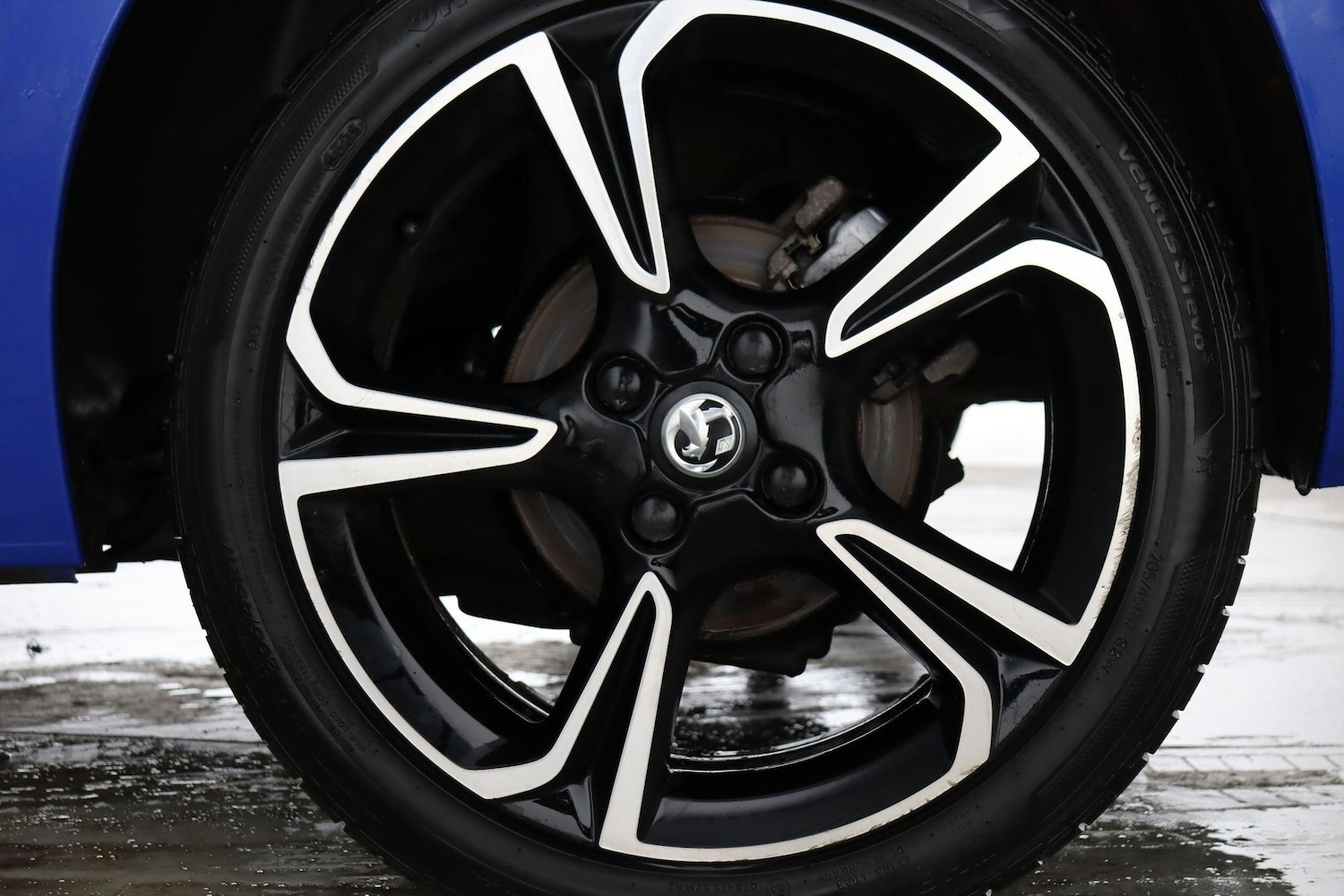 Used Vauxhall Corsa 2022 for sale - 77331455: Photo 27