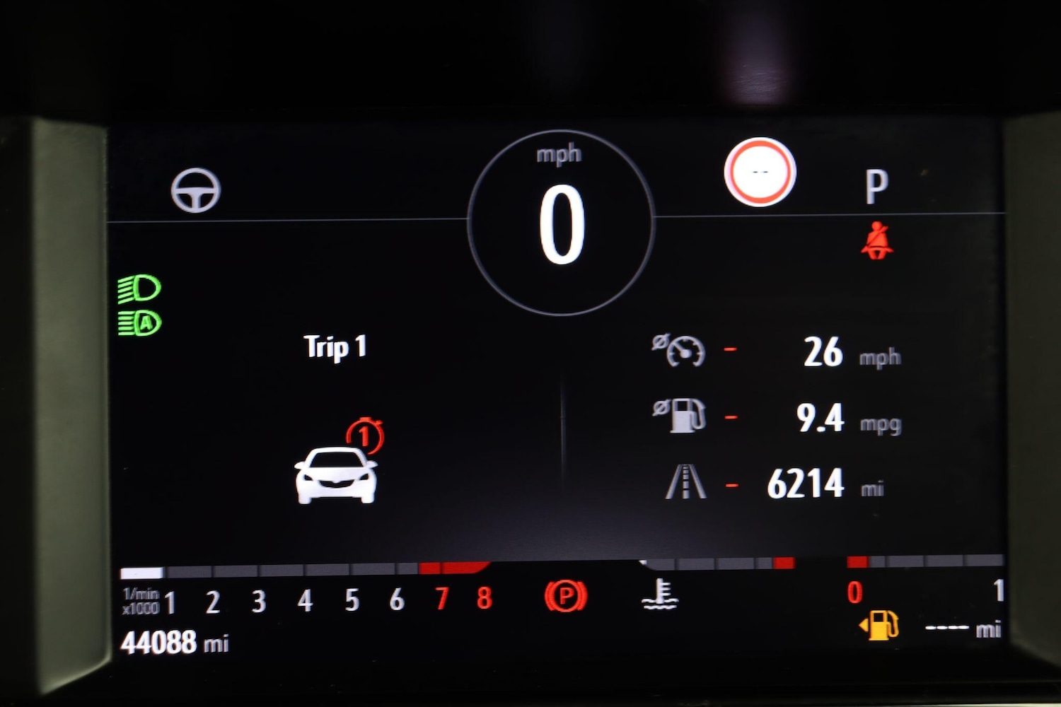 Used Vauxhall Corsa 2022 for sale - 77331455: Photo 29