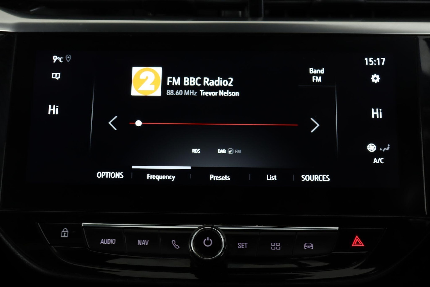 Used Vauxhall Corsa 2022 for sale - 77331455: Photo 31