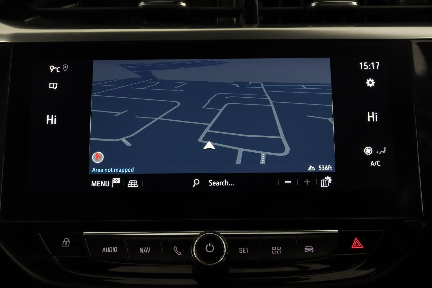 Used Vauxhall Corsa 2022 for sale - 77331455: Photo 32