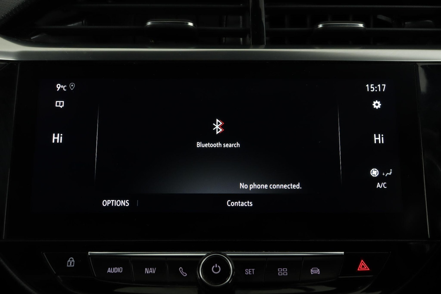 Used Vauxhall Corsa 2022 for sale - 77331455: Photo 33