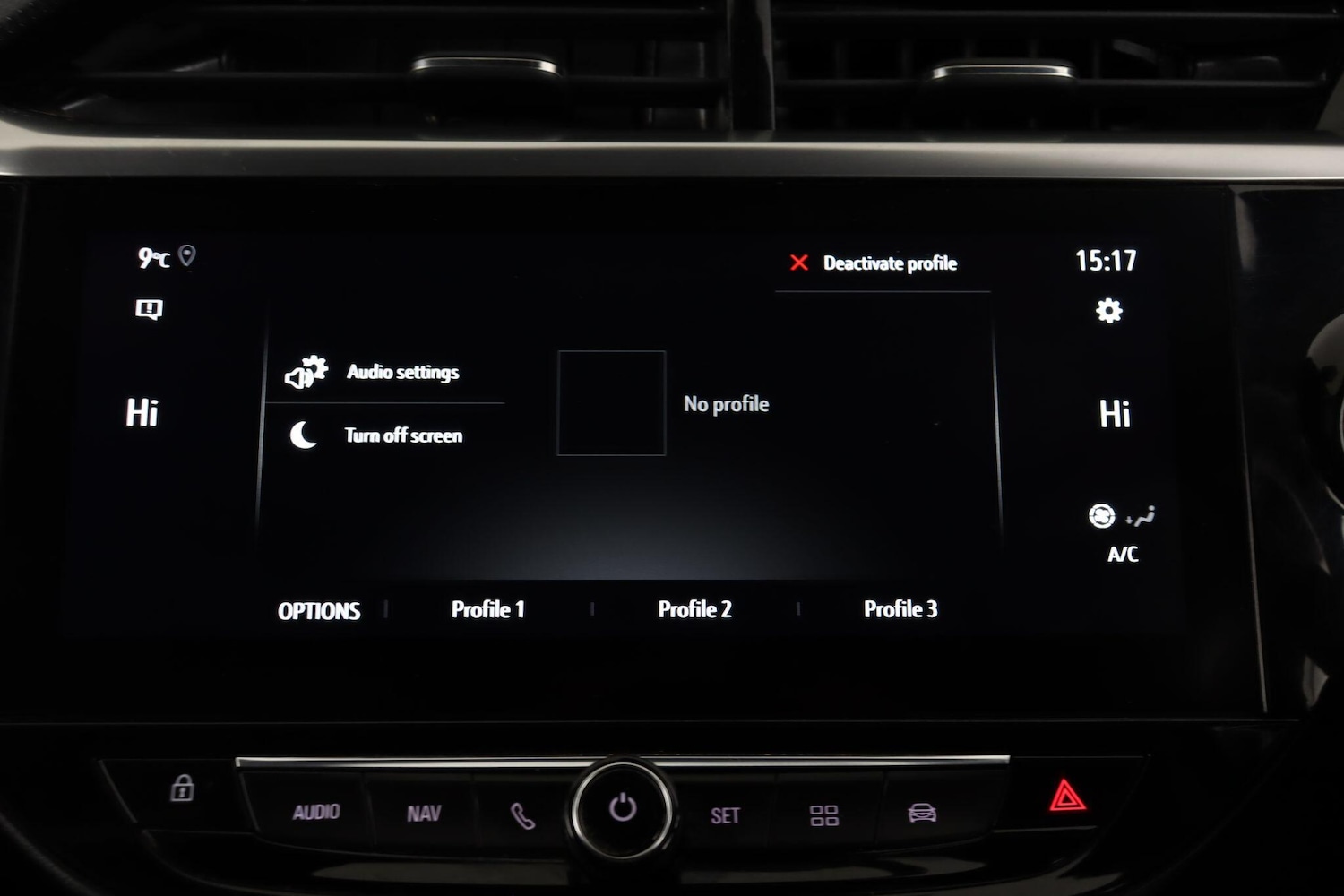 Used Vauxhall Corsa 2022 for sale - 77331455: Photo 34