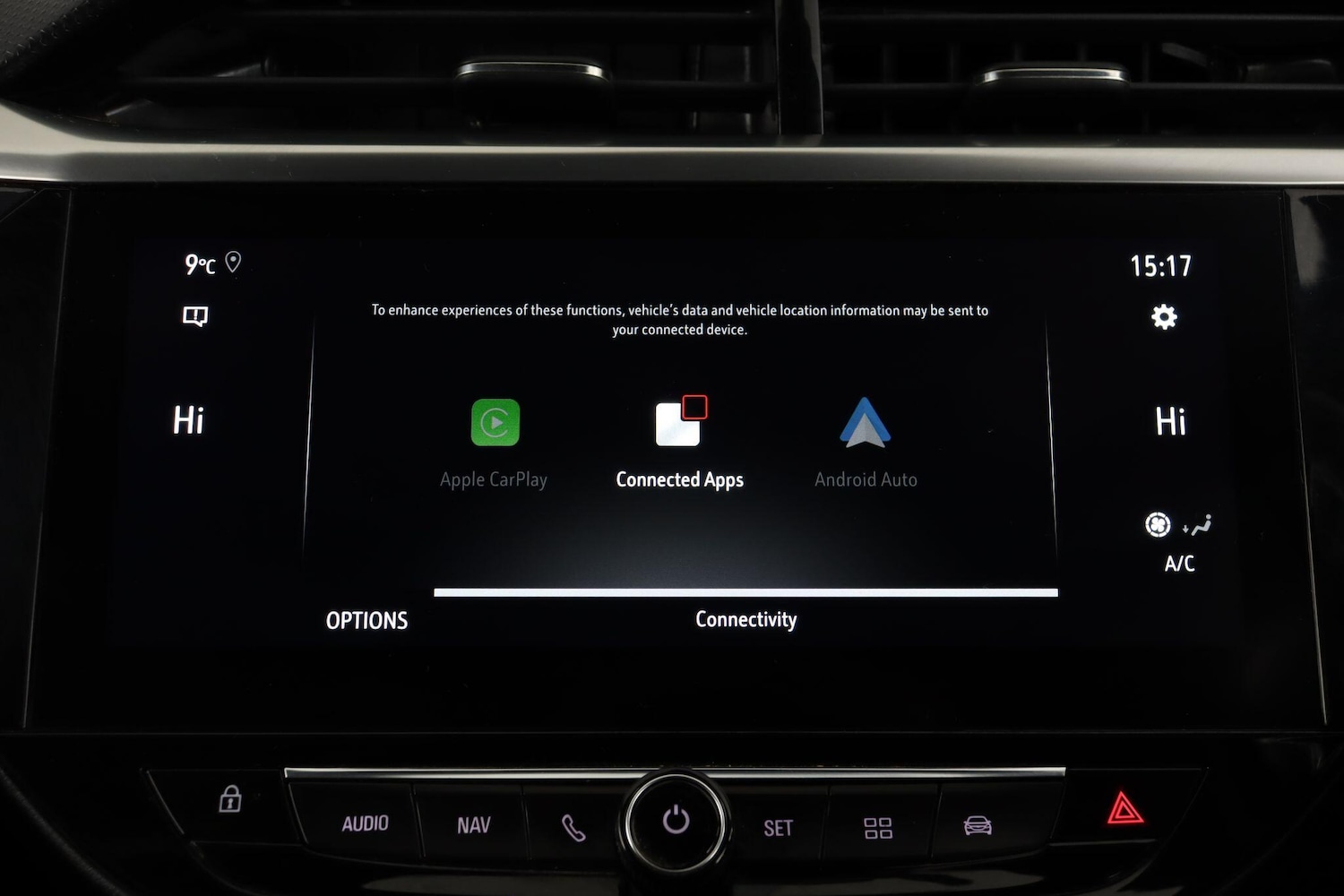 Used Vauxhall Corsa 2022 for sale - 77331455: Photo 35