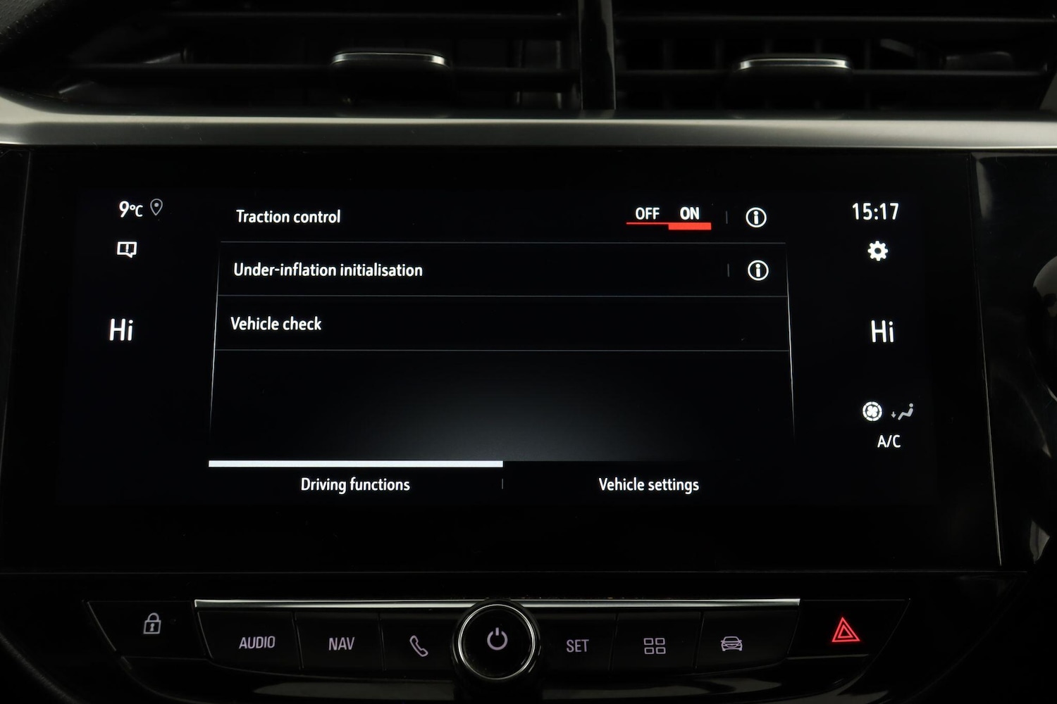 Used Vauxhall Corsa 2022 for sale - 77331455: Photo 36