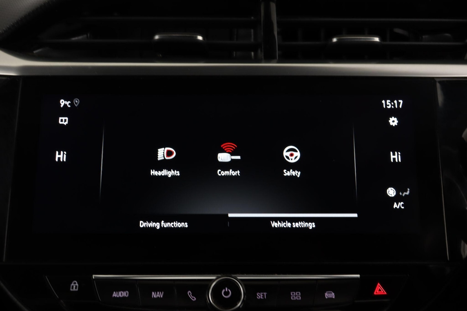 Used Vauxhall Corsa 2022 for sale - 77331455: Photo 37