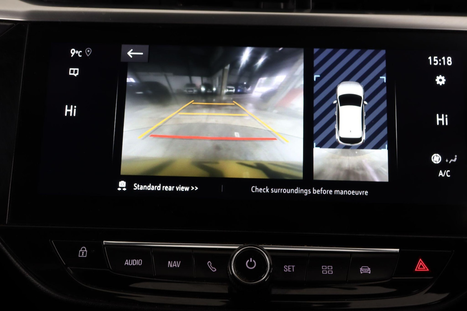 Used Vauxhall Corsa 2022 for sale - 77331455: Photo 38