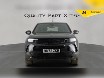 Used Vauxhall Mokka 2022 for sale - 77909642: Photo