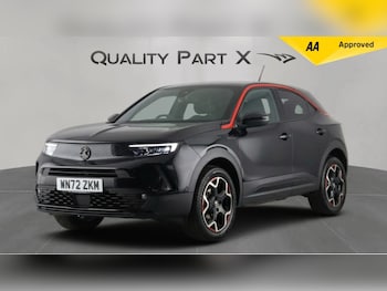 Used Vauxhall Mokka 2022 for sale - 77909642: Photo