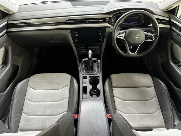 Used Volkswagen Arteon 2021 for sale - 75334657: Photo 10