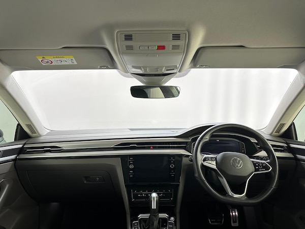 Used Volkswagen Arteon 2021 for sale - 75334657: Photo 11