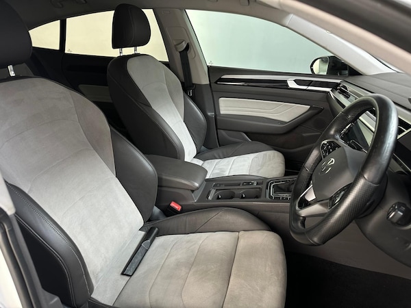 Used Volkswagen Arteon 2021 for sale - 75334657: Photo 12