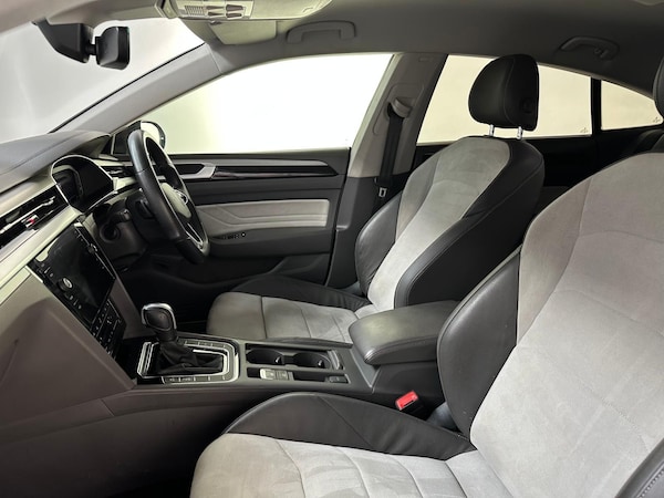 Used Volkswagen Arteon 2021 for sale - 75334657: Photo 13