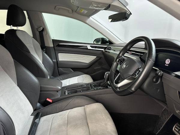 Used Volkswagen Arteon 2021 for sale - 75334657: Photo 14