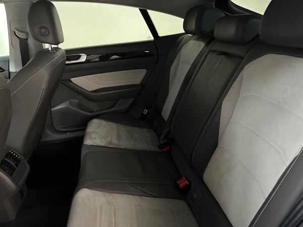 Used Volkswagen Arteon 2021 for sale - 75334657: Photo 16