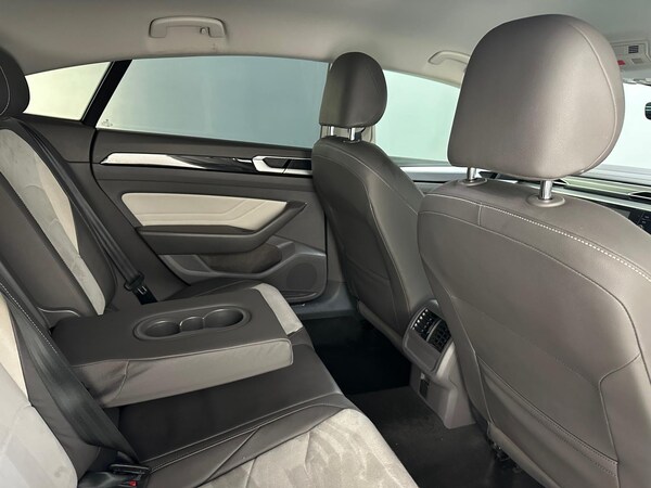 Used Volkswagen Arteon 2021 for sale - 75334657: Photo 17
